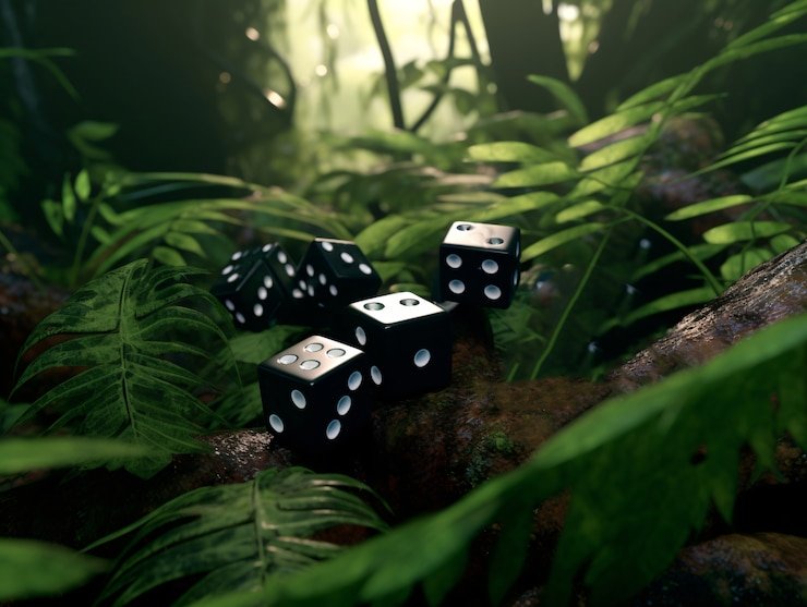Bali Vacation bonus round interface showing tropical symbols and multipliers