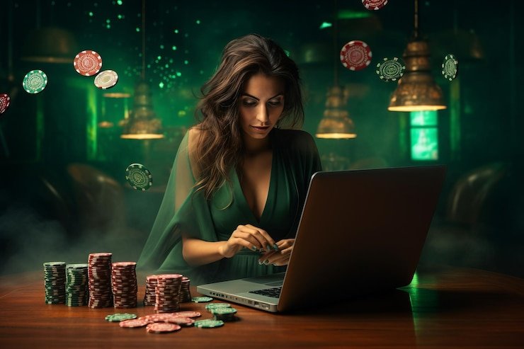h5.g668y mobile app showing bonus balance and Three Card Poker gameplay